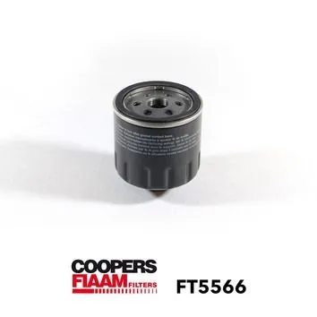Oljefilter Coopersfiaam Filters FT5566