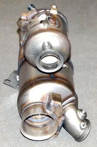 Partikelfilter (DPF) VEGAZ AK-340