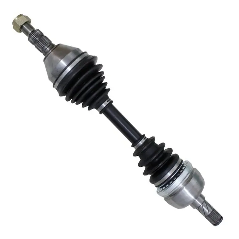 Drivaxel EURODRIVELINE OP-123