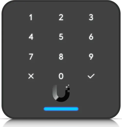 Ubiquiti Unifi Access G3 Reader Flex Black