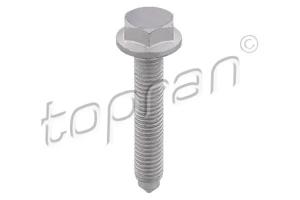 TOPRAN 117 614 Skruv / Bult