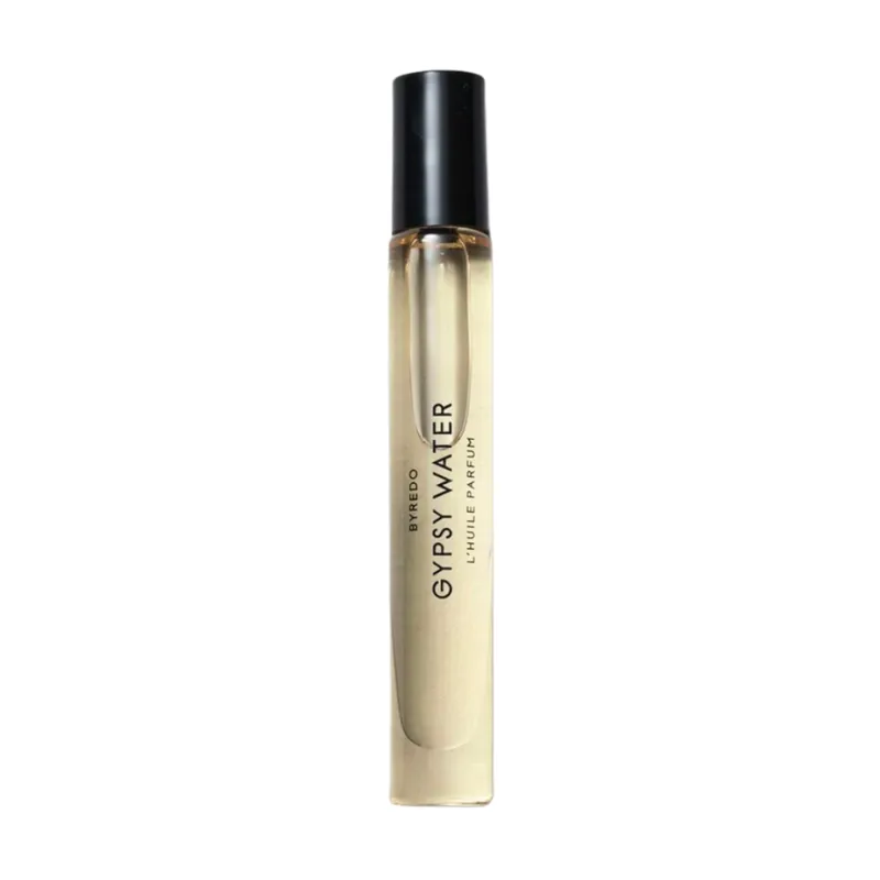 Byredo Gypsy Water Roll-on Oil