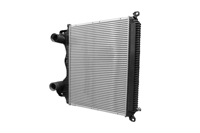 Intercooler HELLA 8ML 366 340-151