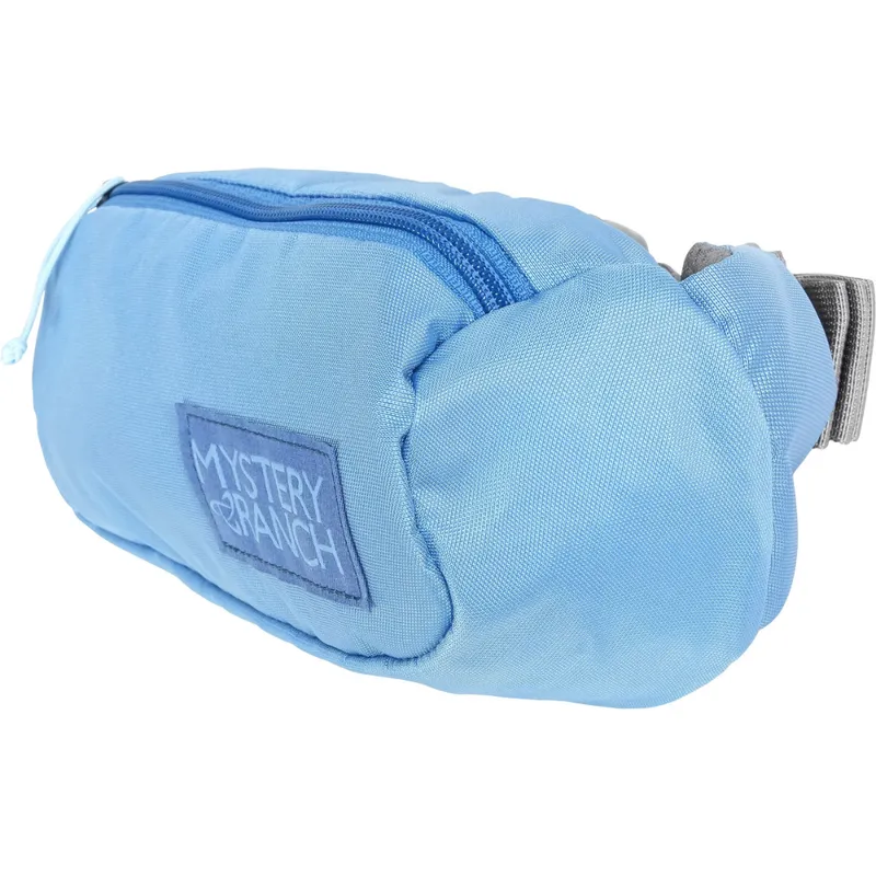 Mystery Ranch Forager Hip Pack Atlantic