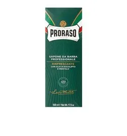 Proraso Shaving Cream Refreshing Eucalyptus