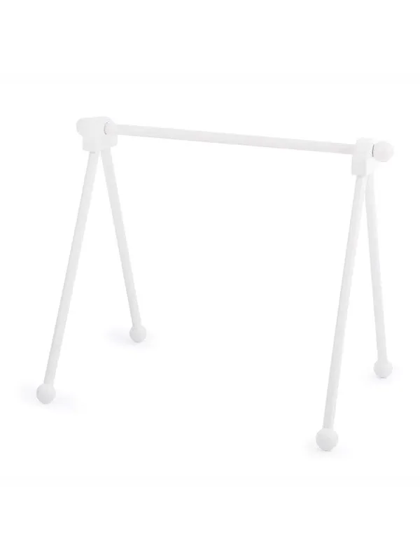 Moulin Roty Wooden Activity Stand White