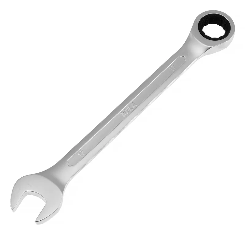 PELA 565688 Ringspärrnyckel 17 mm