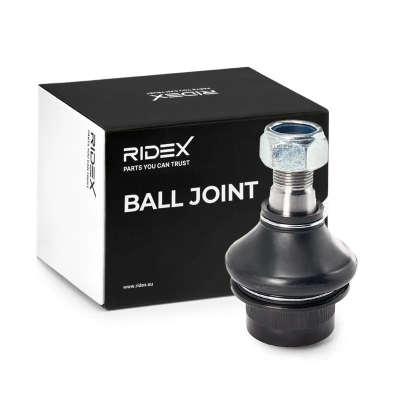 Spindelled RIDEX 2462S0110