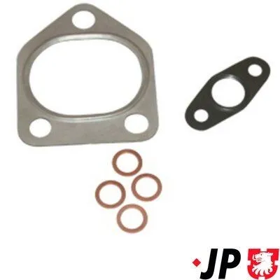 Monteringsats, Turbo JP GROUP 1417751210