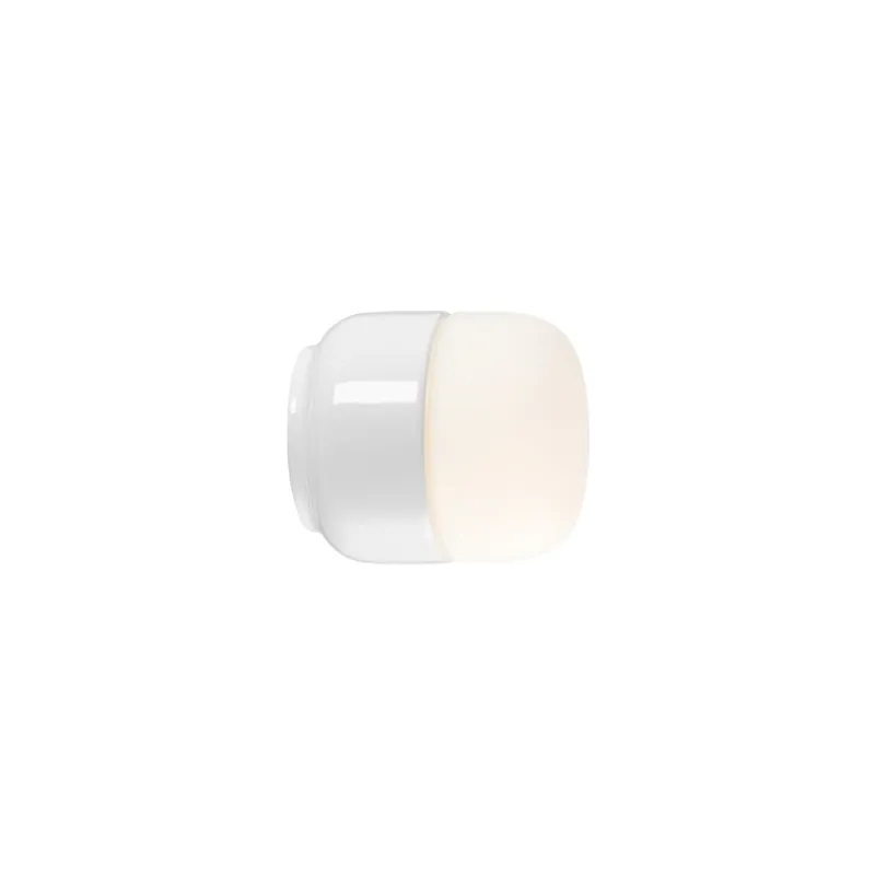 Ohm Vit Bastulampa Opal G9 max 25W