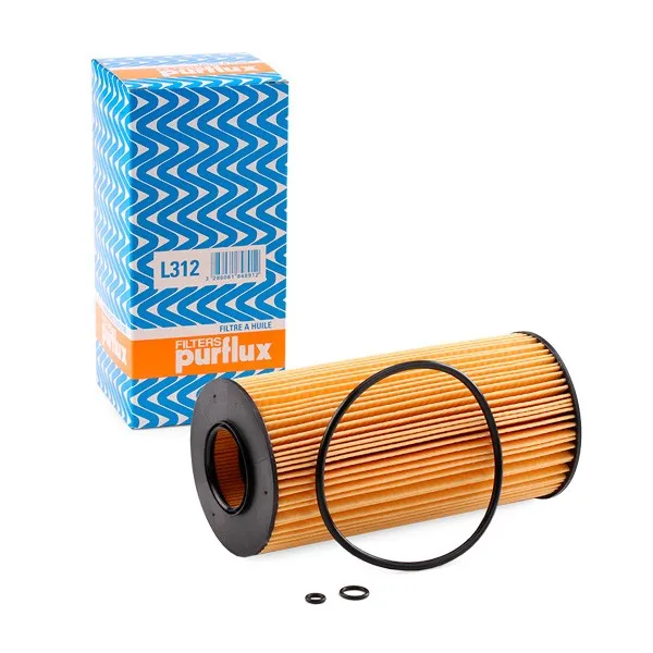 Oljefilter PURFLUX L312