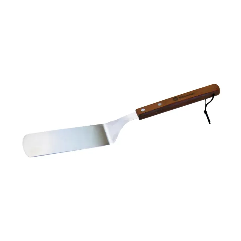 Hällmark 8838 Grillspatel 46 cm, fjäderstål