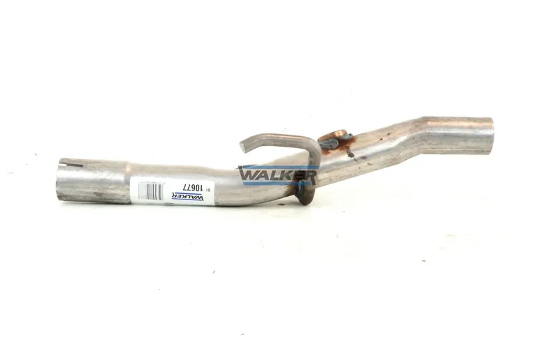 Avgasrör WALKER 10677