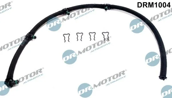 Slang, bränsleöverflöd DR.MOTOR AUTOMOTIVE DRM1004