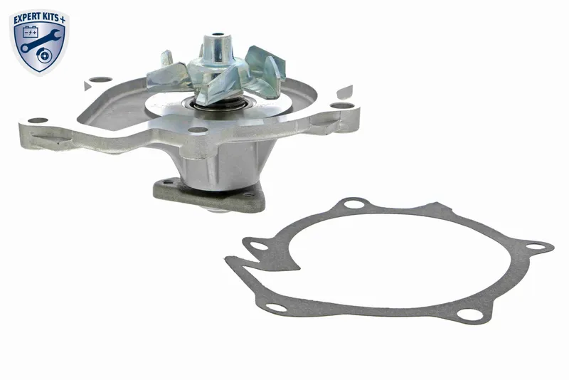 Vattenpump ACKOJA A52-0706