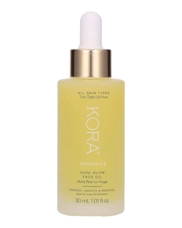 KORA Organics Noni Glow Face Oil 30 ml