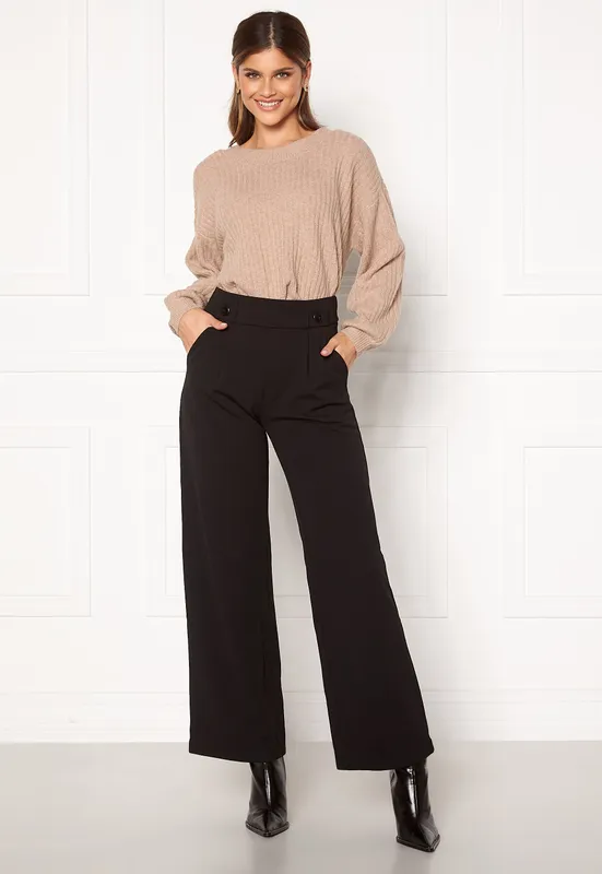 Geggo New Long Pants (#4997)