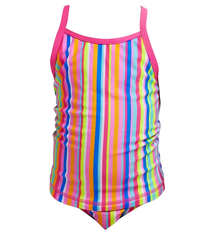 Funkita Bikini - Simma stadigt - Häng med Line