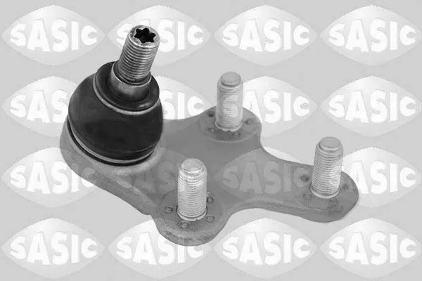 Spindelled SASIC 7570009