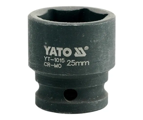 Krafthylsa YATO YT-1015