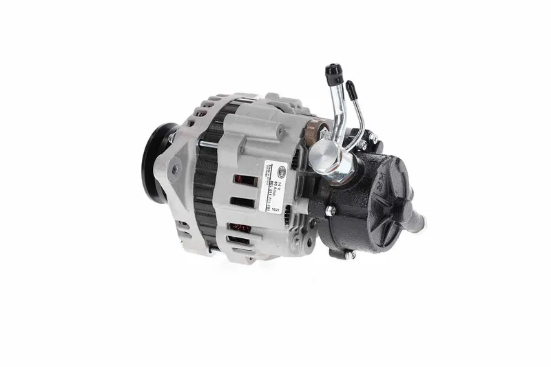 Generator HELLA 8EL 011 711-181