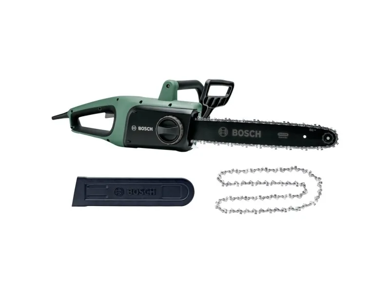 Bosch UniversalChain 35 electric chainsaw 1800W w/ extra chain