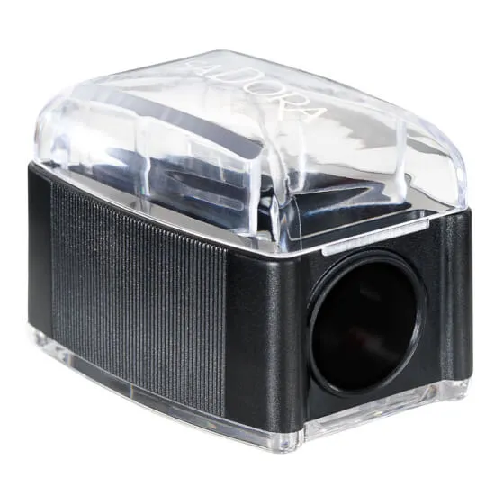 IsaDora Pencil Sharpener Slim 1 pcs