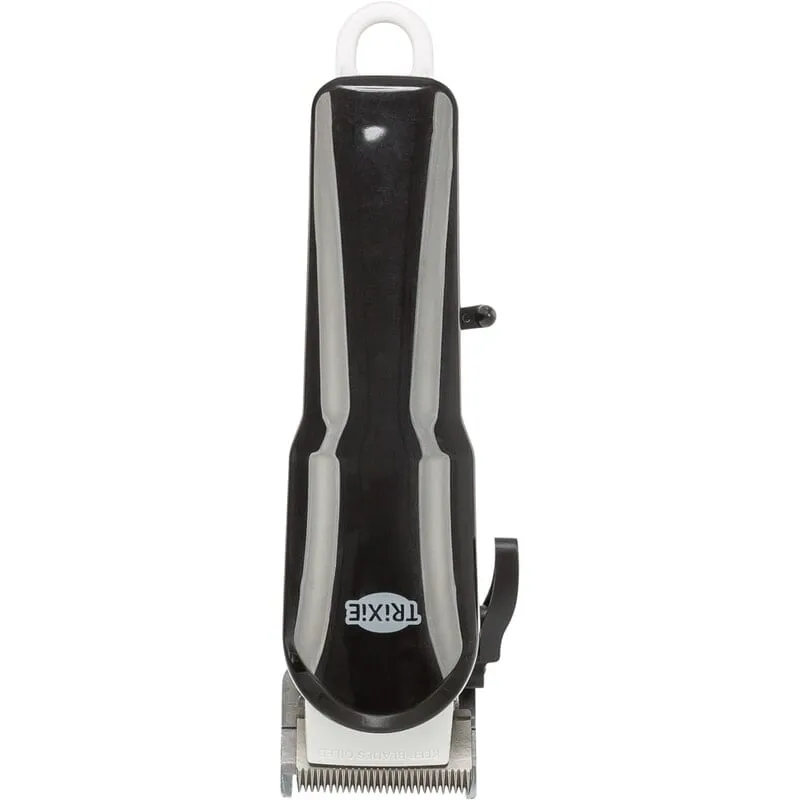 Klippmaskin TR1200 sladdlös till hund och katt – Klippmaskin, 10W