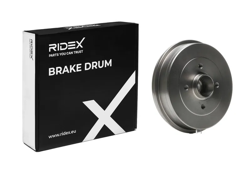 Bromstrumma RIDEX 123B0258