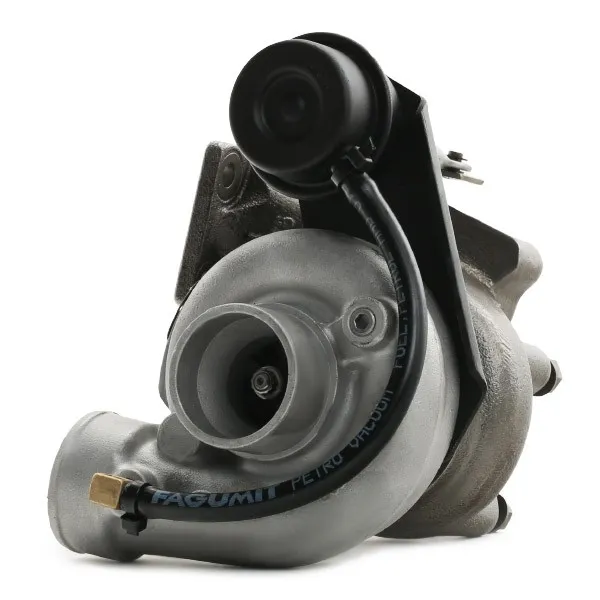 Turboaggregat RIDEX REMAN 2234C10305R