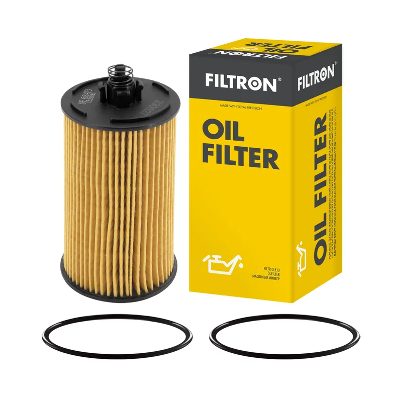 Oljefilter FILTRON OE 684/3