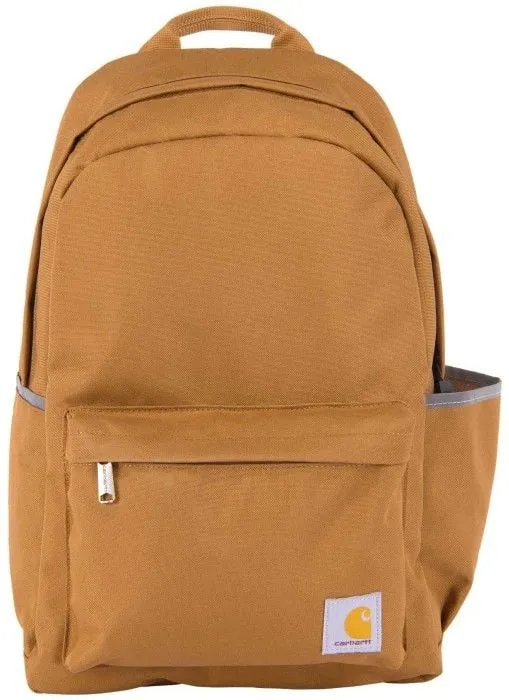 Carhartt 21L Classic Laptop Daypack Carhartt® Brown