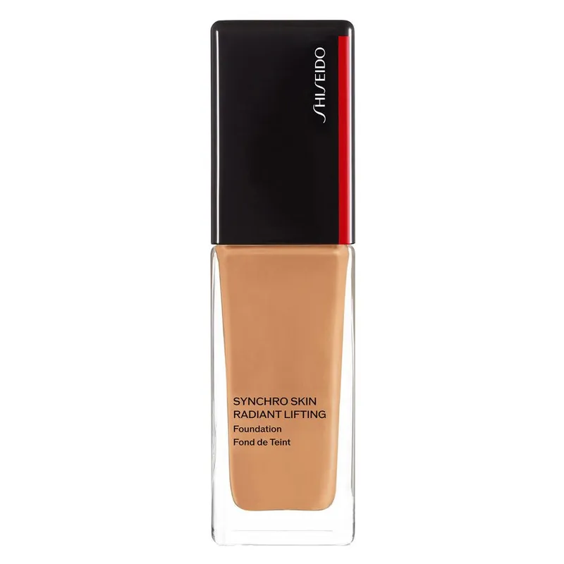 Shiseido Synchro Skin Radiant Lifting Foundation 410