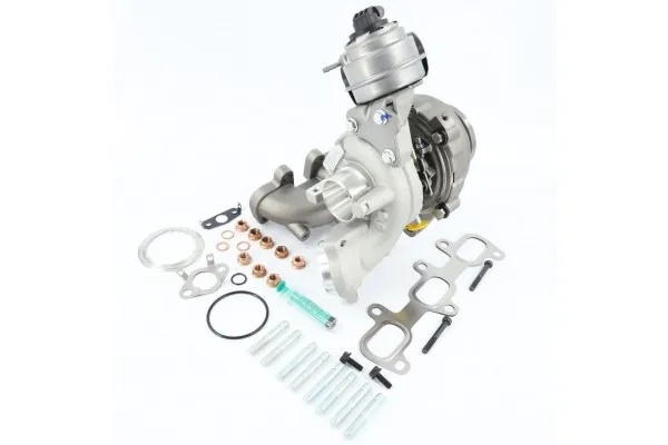 Turboaggregat MAPCO 207085
