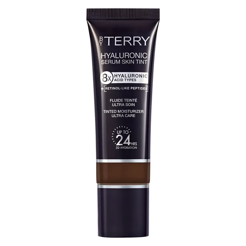 By Terry Hyaluronic Serum Skin Tint 9.Deep Ebony