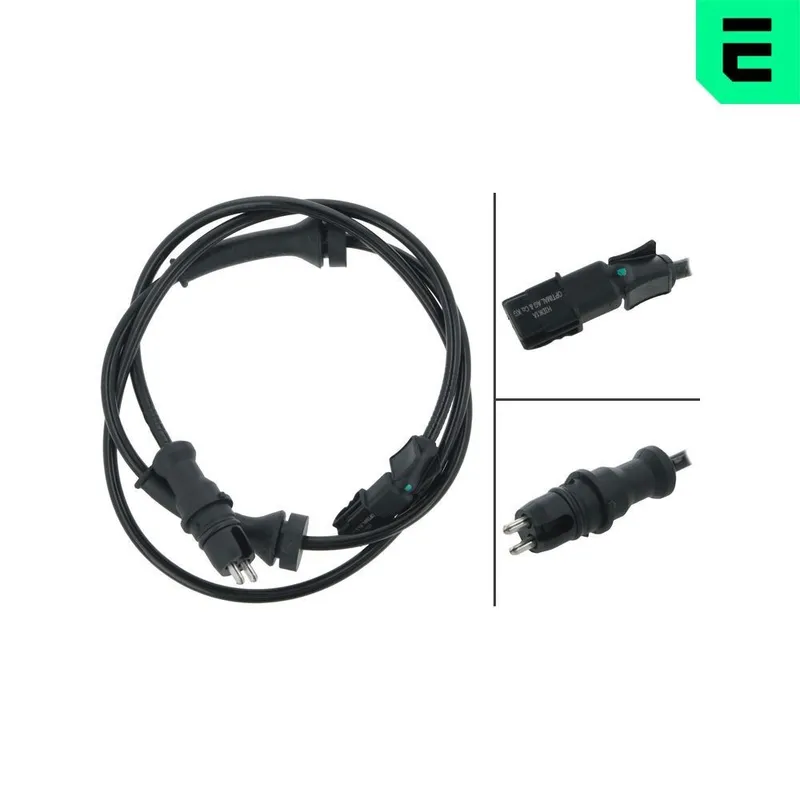 OPTIMAL 06-S285 ABS-givare