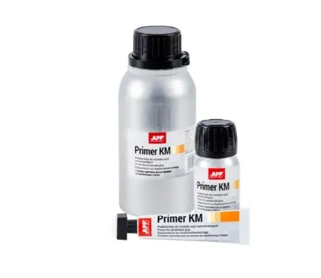 Primer, fönsterrutelim AUTO-PLAST PRODUKT 040611
