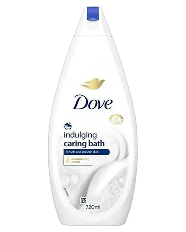 Dove Shower Gel 720 ml