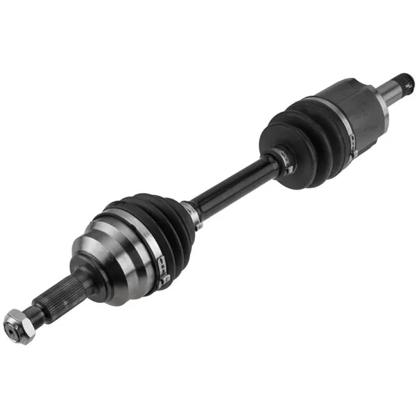 Drivaxel NTY NPW-FR-199