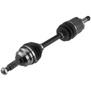Drivaxel NTY NPW-FR-199