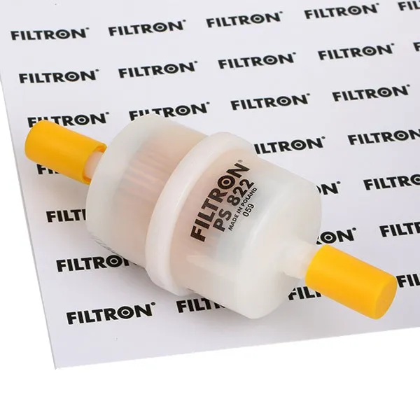 Bränslefilter FILTRON PS 822