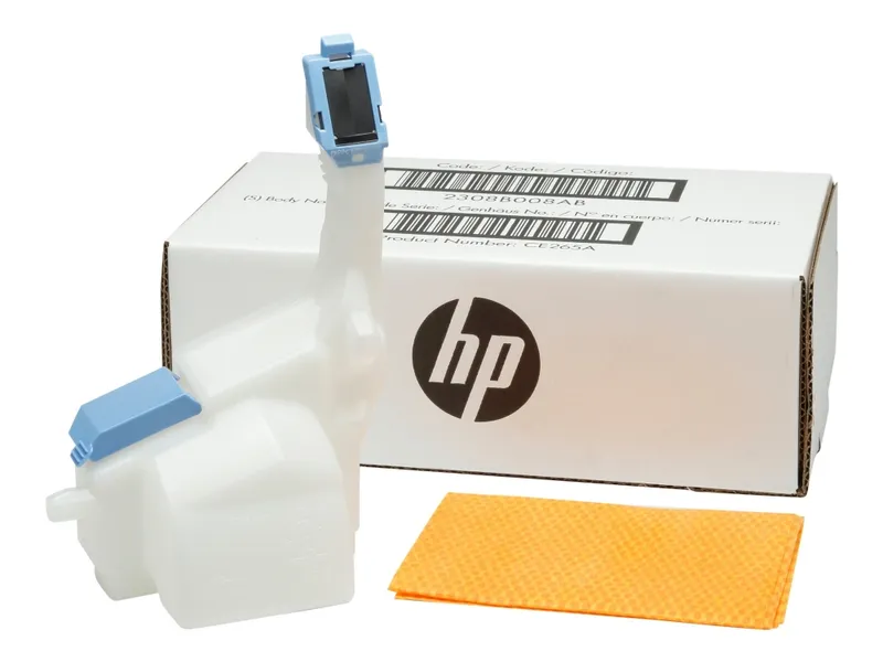 Hp Toner Collection Unit - Cp4520/4525