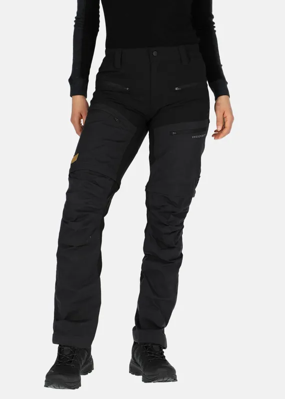 Nordkap Zip-Off Pants 2.0 W (#7311)