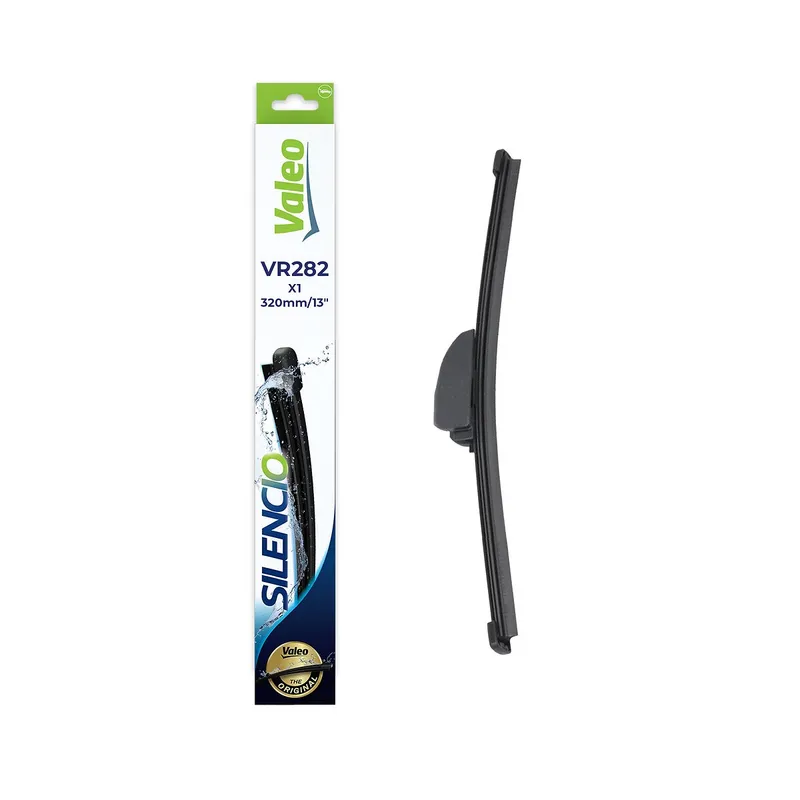 VALEO 574600 Bakrutetorkare