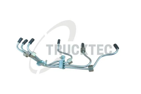 Högtrycksledningssats, insprutning TRUCKTEC AUTOMOTIVE 05.13.019