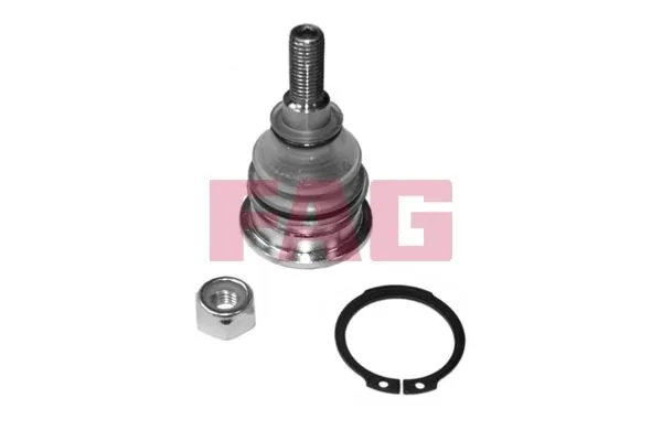 Spindelled FAG 825 0257 10