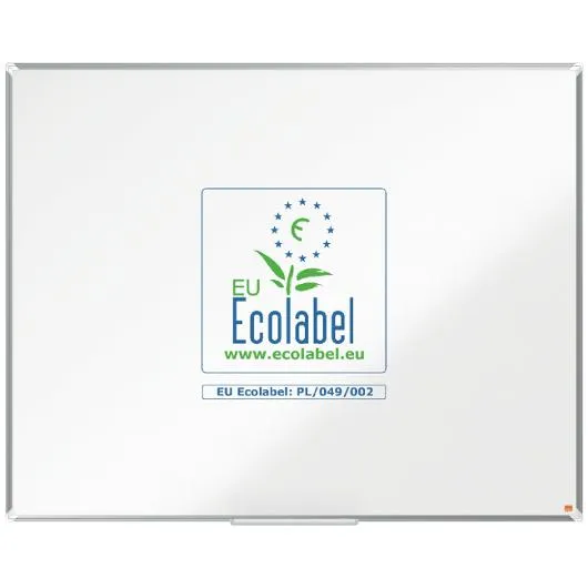 Whiteboard Premium Plus Emalj 150x120cm