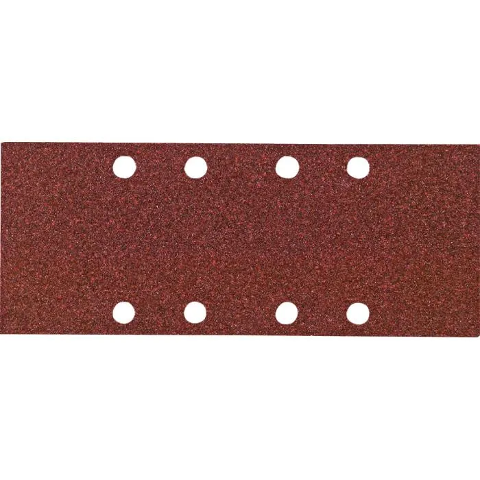 HiKOKI 66753032 Slippapper 93×230 mm, 10-pack K60