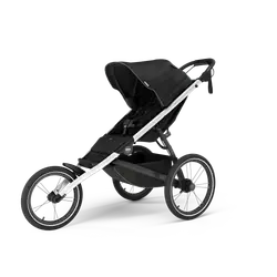 Thule Glide 3 joggingvagn, svart