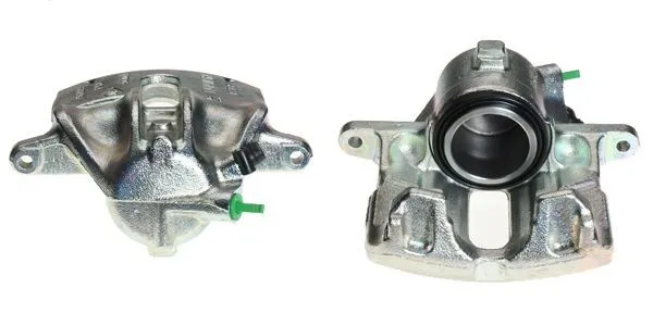 Bromsok BUDWEG CALIPER 343509